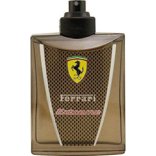 Ferrari FERRARI EXTREME for Men Cologne 4.2 oz Spray edt New tester at $ 19.39