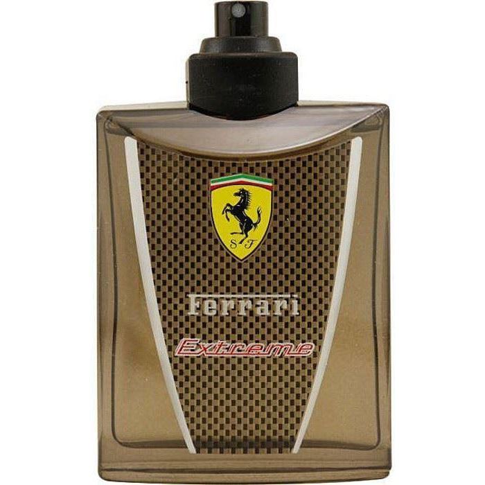 Ferrari FERRARI EXTREME for Men Cologne 4.2 oz Spray edt New tester at $ 19.39