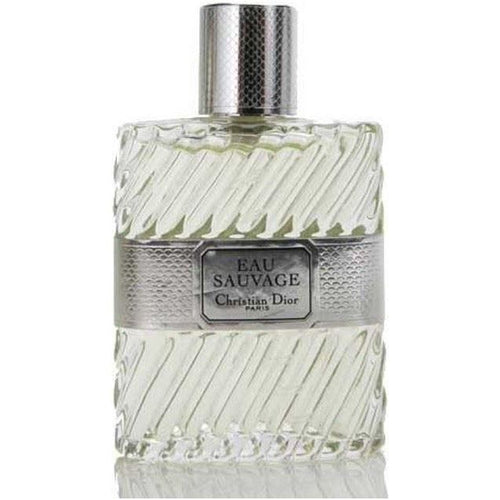 Christian Dior EAU SAUVAGE Christian Dior men 3.4 oz 3.3 EDT cologne spray NEW TESTER at $ 75.71