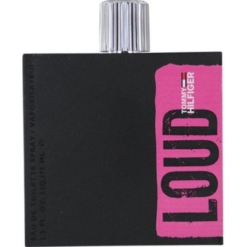 Tommy Hilfiger TOMMY LOUD by Tommy Hilfiger  2.5 oz EDT Perfume For Women NEW in BOX at $ 17.4