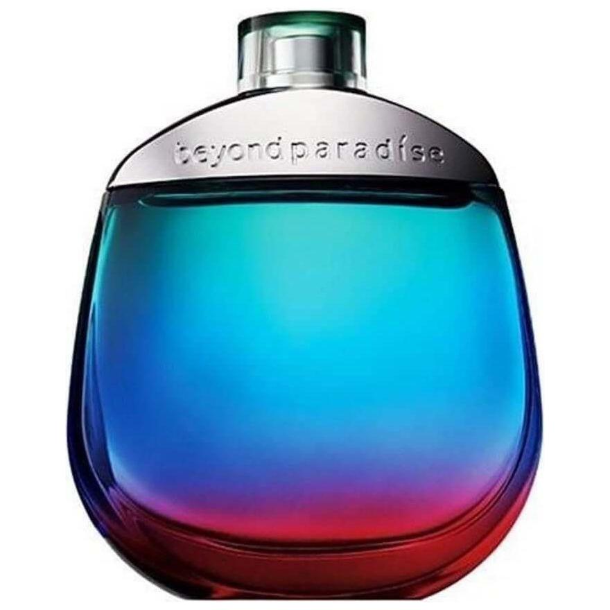 Beyond paradise by estee lauder eau de cologne hotsell spray for men