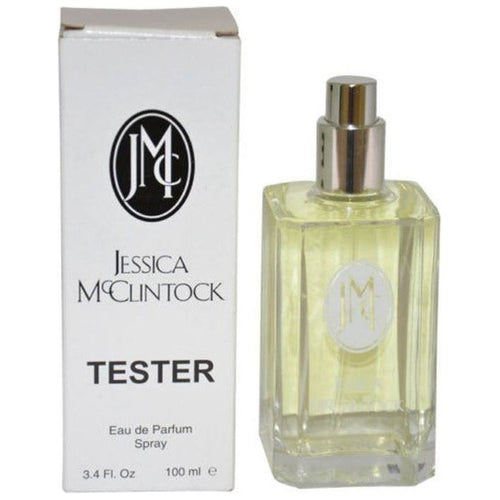 Jessica McClintock JESSICA McCLINTOCK JMC Perfume for Women edp 3.4 oz BRAND NEW TESTER at $ 21.34