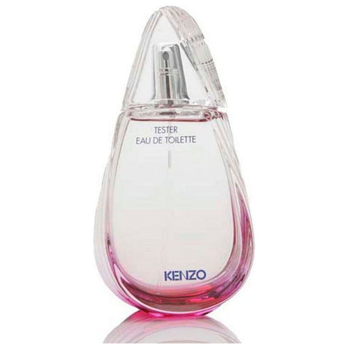 Kenzo MADLY KENZO Women Perfume edt 2.7 oz NEW tester with cap at $ 26.34