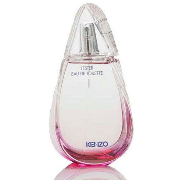 MADLY KENZO Women Perfume edt 2.7 oz NEW tester with cap