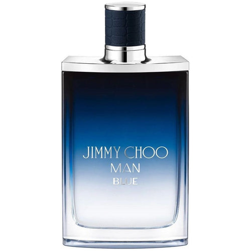 Jimmy Choo JIMMY CHOO MAN BLUE by jimmy Choo cologne EDT 3.3  / 3.4 oz New Tester at $ 31.56