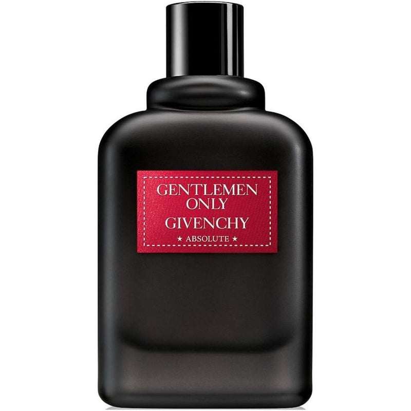 Givenchy GENTLEMEN ONLY ABSOLUTE by Givenchy cologne edt 3.3 / 3.4 oz New Tester at $ 40