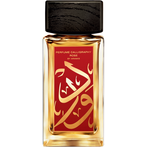 Aramis Calligraphy Rose by Aramis Perfume for women edp 3.4 oz 3.3 NEW TESTER at $ 26.52
