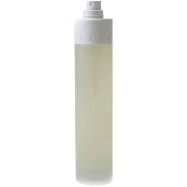 360 White by Perry Ellis 3.4 oz EDP 3.3 Spray for Women New tester