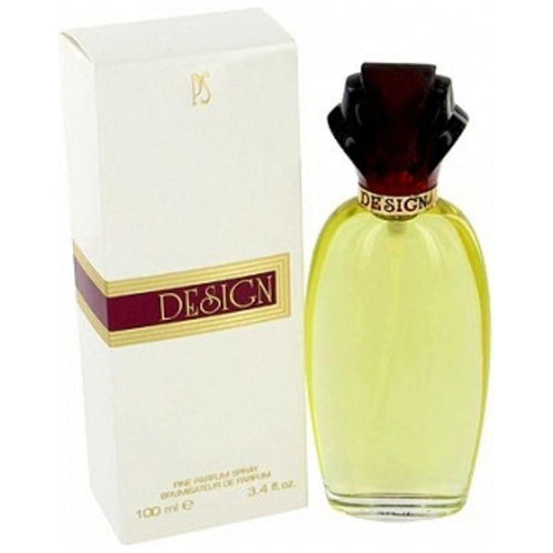 Paul Sebastian DESIGN by Paul Sebastian Perfume for Women 3.4 oz New in Box at $ 17.14
