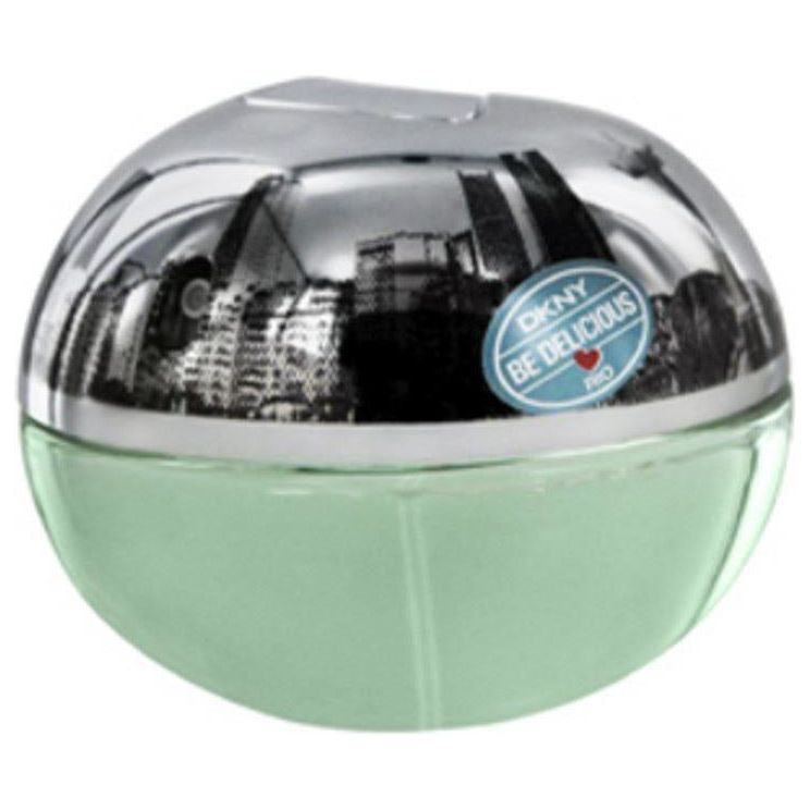 DKNY DKNY Be Delicious Heart RIO By Donna Karan EDP Women 1.7 oz NEW tester with cap at $ 23.43