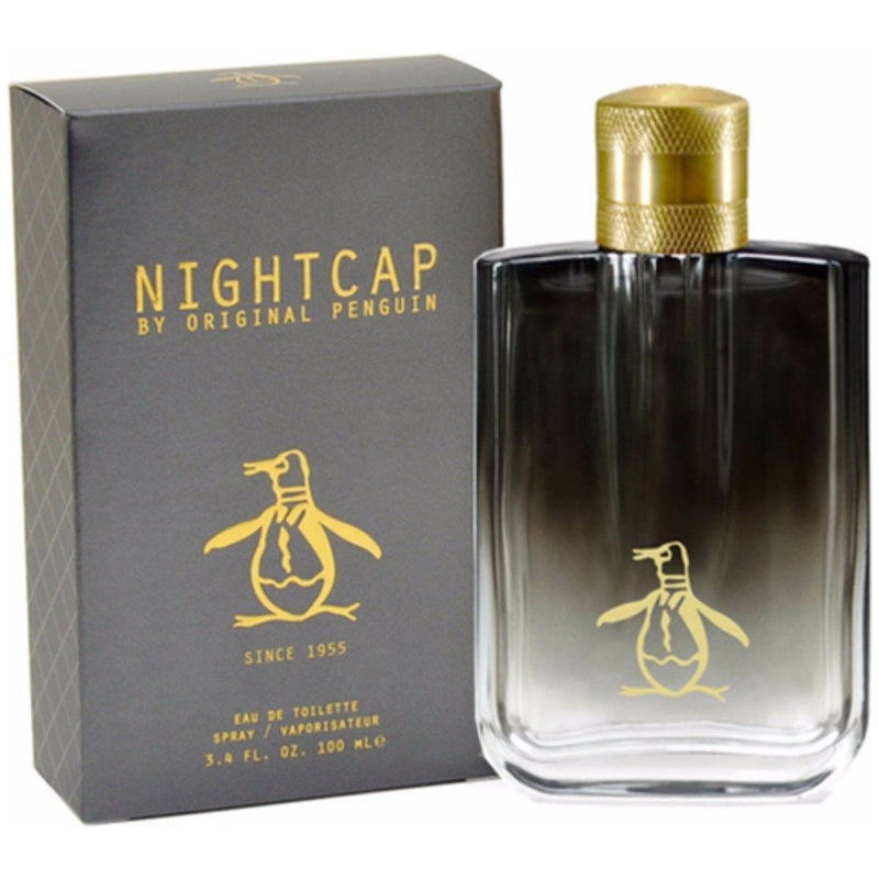 Munsingwear NIGHTCAP by Original Penguin men cologne EDT 3.3 / 3.4 oz New in Box at $ 16.89