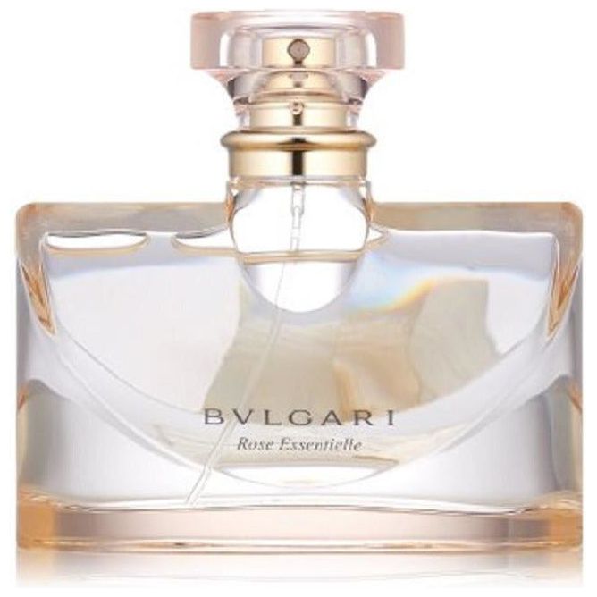 Bvlgari ROSE ESSENTIELLE BVLGARI 3.3 oz / 3.4 oz EDT Perfume New tester at $ 31.82