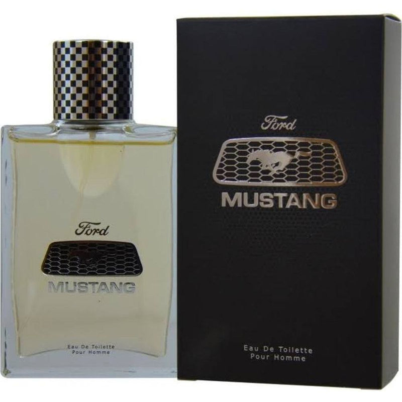 Ford Mustang Ford Mustang Pour Homme cologne for men EDT 3.3 / 3.4 oz New in Box at $ 15.39