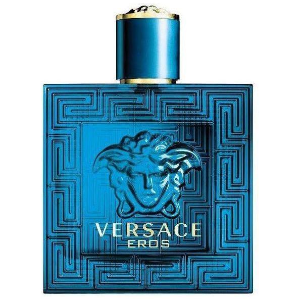 Versace Eros Cologne Versace Eros EDT Spray Perfume Empire