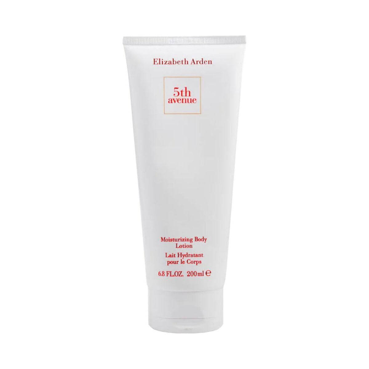 5th Avenue Body lotion by Elizabeth Arden for women 6.8 oz New 085805251345