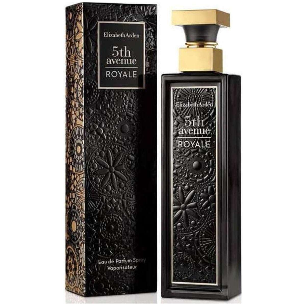 5TH AVENUE ROYALE by Elizabeth Arden perfume women EDP 4.2 oz New in Box 085805205171