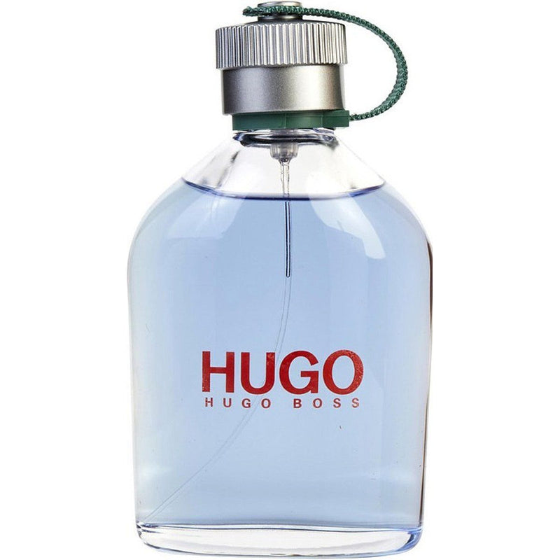 Hugo Boss HUGO MAN by Hugo Boss cologne foe men EDT 6.7 / 6.8 oz New Tester at $ 42.9