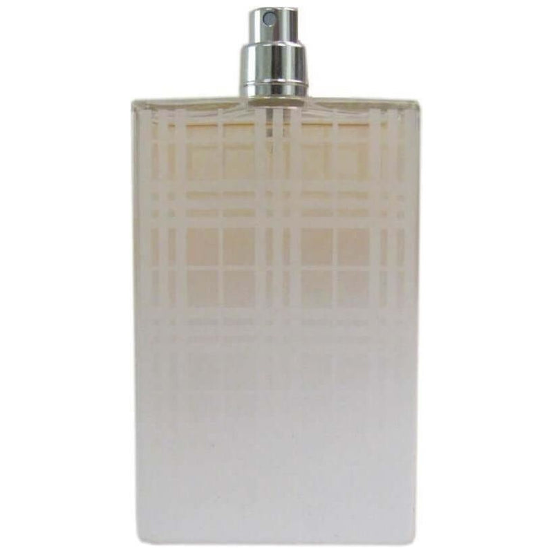 Burberry BURBERRY BRIT SUMMER EDITION women perfume EDT 3.3 oz 3.4 NEW TESTER at $ 20.6