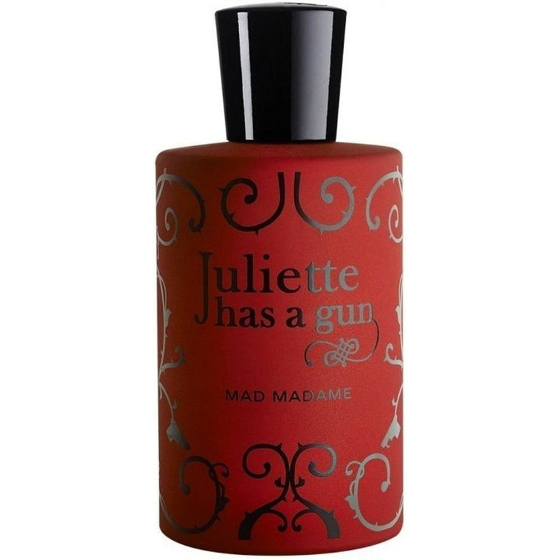 Juliette Has A Gun Mad Madame By Juliette Has A Gun perfume for her EDP 3.3 / 3.4 oz New Tester at $ 56.21
