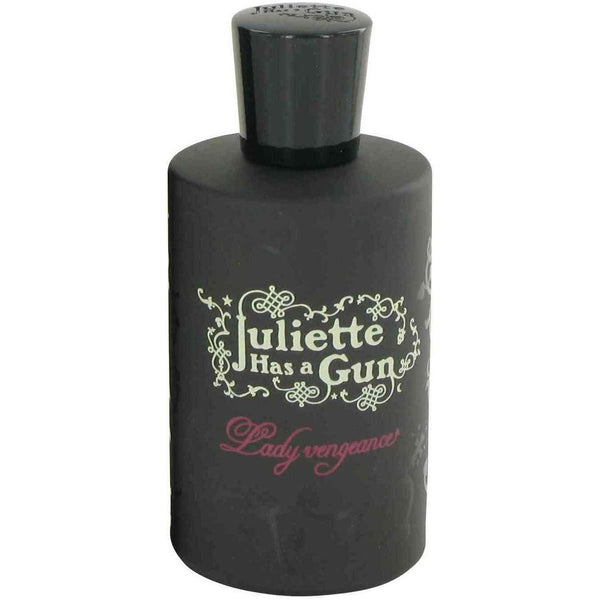 LADY VENGEANCE Juliette Has A Gun women perfume 3.3 oz 3.4 NEW TESTER
