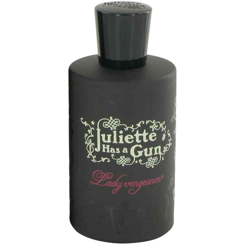 Juliette Has a Gun LADY VENGEANCE Juliette Has A Gun women perfume 3.3 oz 3.4 NEW TESTER at $ 56.75