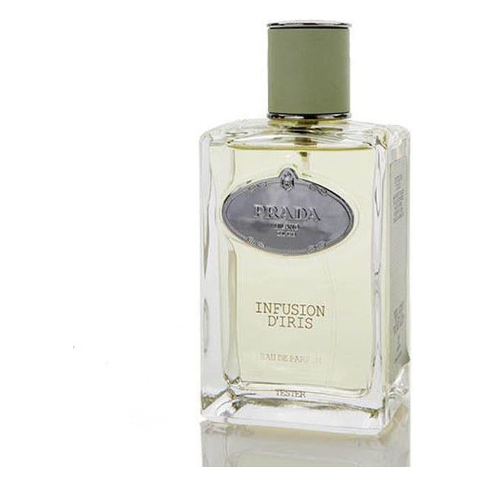 Prada INFUSION D'IRIS Prada women perfume EDP 3.4 oz 3.3 NEW TESTER at $ 42.92