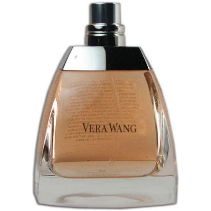 Vera Wang VERA WANG Perfume for women 3.4 oz edp New in Box tester at $ 21.07