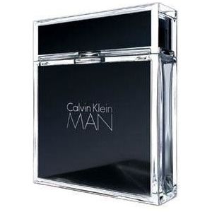 CK MAN by Calvin Klein Cologne for Men 3.4 oz 3.3 edt New unboxed