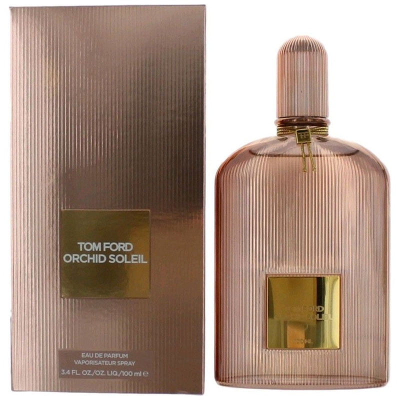 Tom Ford Orchid Soleil by Tom Ford perfume for women EDP 3.3 / 3.4 oz New in Box at $ 87.25
