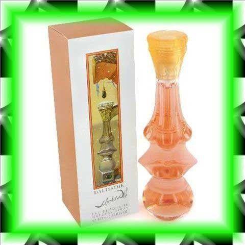 Salvador Dali DALISSIME SALVADOR DALI 3.4 oz edt Perfume Sealed at $ 20.99