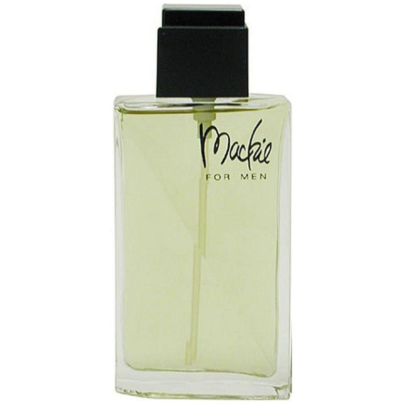 Bob Mackie MACKIE by Bob Mackie for men 3.3 oz / 3.4 oz edt Cologne NEW UNBOXED at $ 13.34