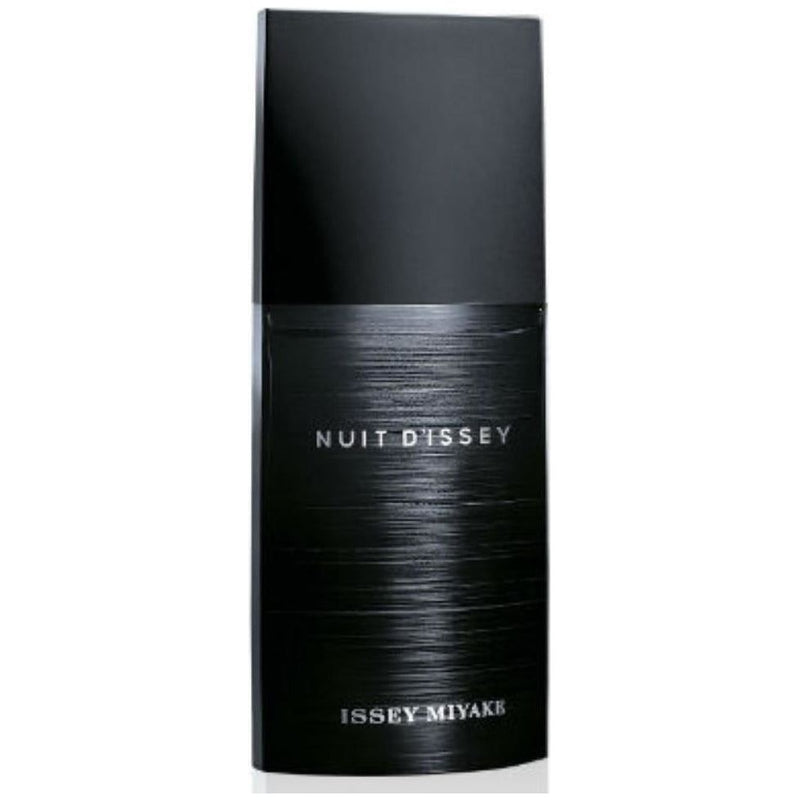 Issey Miyake ISSEY MIYAKE NUIT D'ISSEY 4.2 oz edt Men Cologne NEW TESTER at $ 31.04