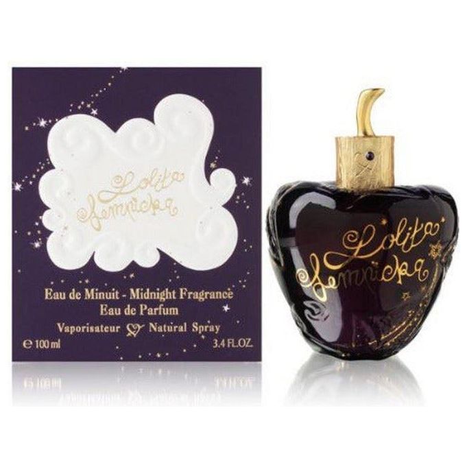 Lolita Lempicka LOLITA LEMPICKA EAU DE MINUIT MIDNIGHT Perfume women 3.3 / 3.4 oz EDP NEW in BOX at $ 32.64