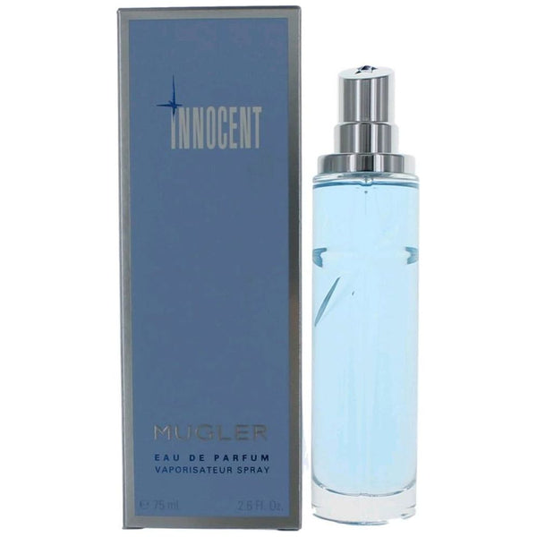 INNOCENT by Thierry Mugler for women perfume 2.5
