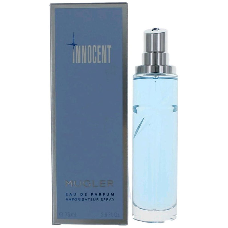 Thierry Mugler INNOCENT by Thierry Mugler for women perfume 2.5 at $ 54.73