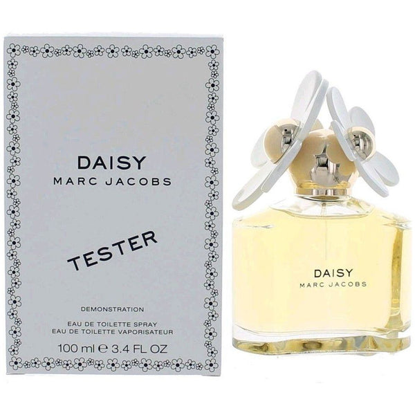 DAISY by Marc Jacobs Perfume 3.3 oz / 3.4 oz New in Box tester