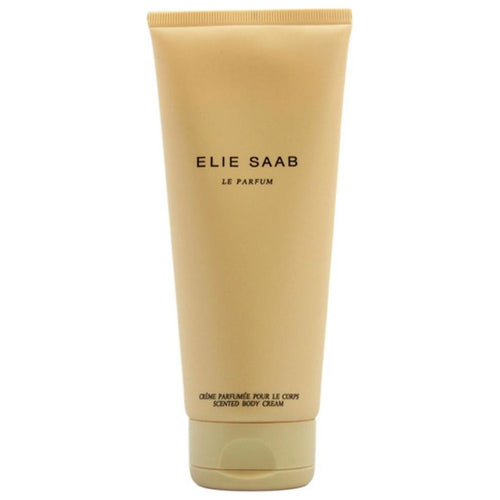 Elie Saab Elie Saab LE PARFUM by Elie Saab 6.8 oz Scented body Cream New for Women at $ 28.82
