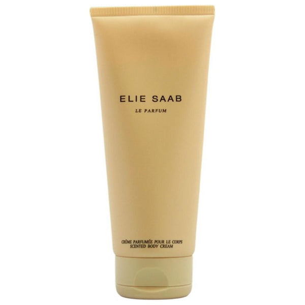 Elie Saab LE PARFUM by Elie Saab 6.8 oz Scented body Cream New for Women