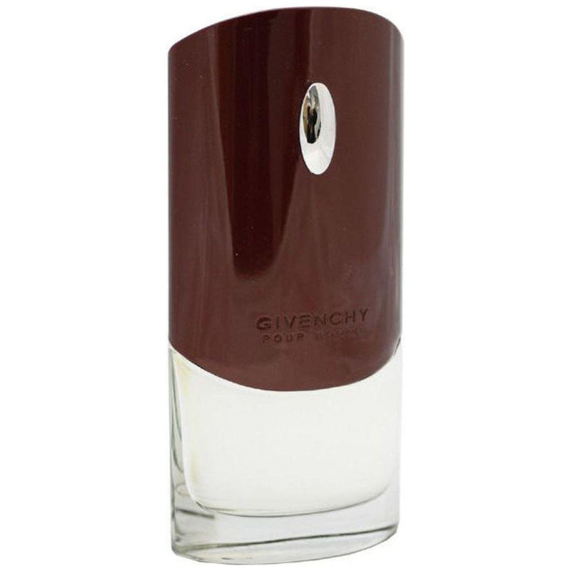 Givenchy GIVENCHY pour HOMME by Givenchy Cologne 3.3 / 3.4 oz EDT For Men NEW tester at $ 36.46