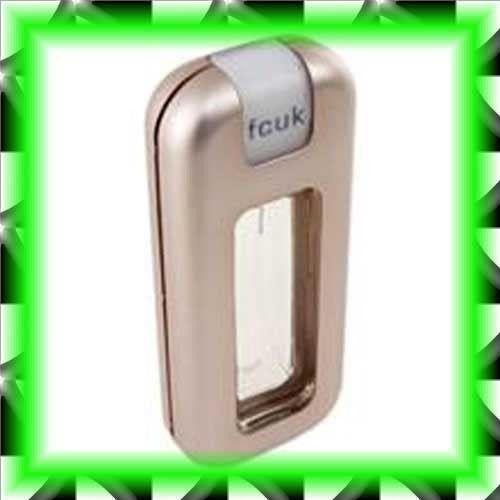 FCUK FCUK HER by French Connection Perfume 3.4 oz New tester at $ 16