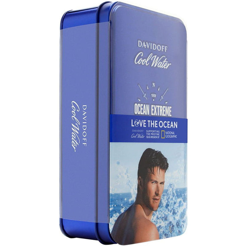 Davidoff Cool Water Ocean Extreme by Davidoff cologne EDT 6.7 oz New in Box at $ 36.8