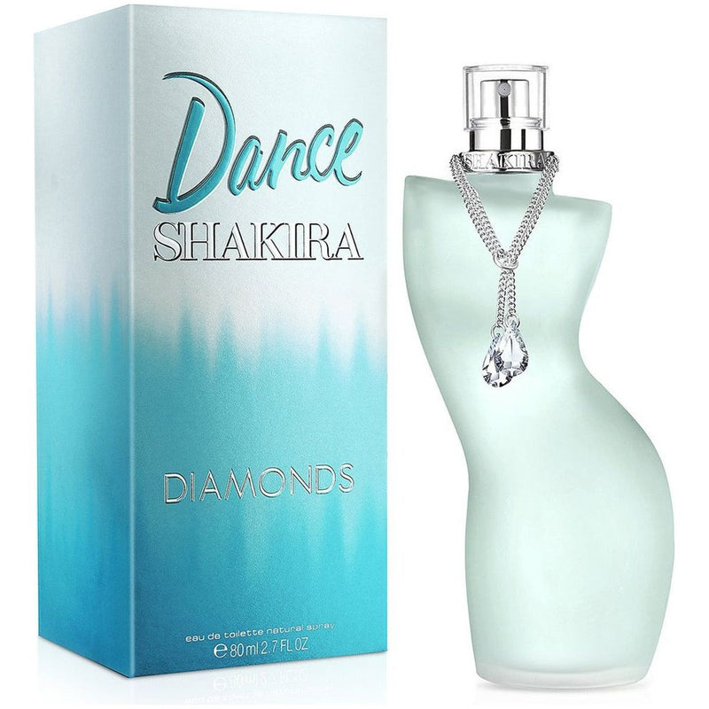 Shakira Shakira Dance Diamonds by Shakira perfume women EDT 2.7 oz New in Box at $ 15.31