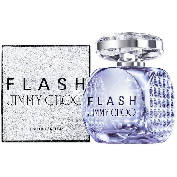 JIMMY CHOO FLASH by Jimmy Choo 3.3 / 3.4 oz EDP Perfume Women NEW IN BOX