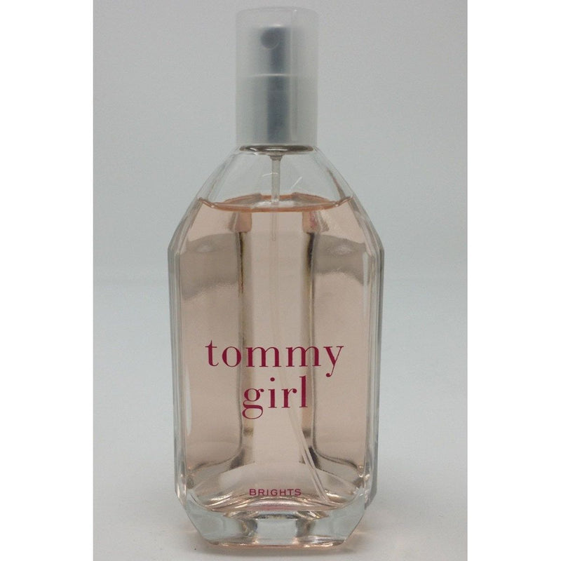 Tommy Hilfiger TOMMY GIRL CITRUS BRIGHTS by Tommy Hilfiger perfume EDT 3.3 / 3.4 oz New Tester at $ 17.73