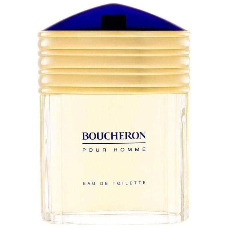 Boucheron BOUCHERON by Boucheron 3.3 oz /3.4 oz edt Cologne for Men New tester at $ 19.21