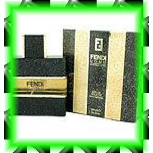 Fendi FENDI UOMO 3.4 oz edt Cologne Spray for Men New in Box at $ 35.22
