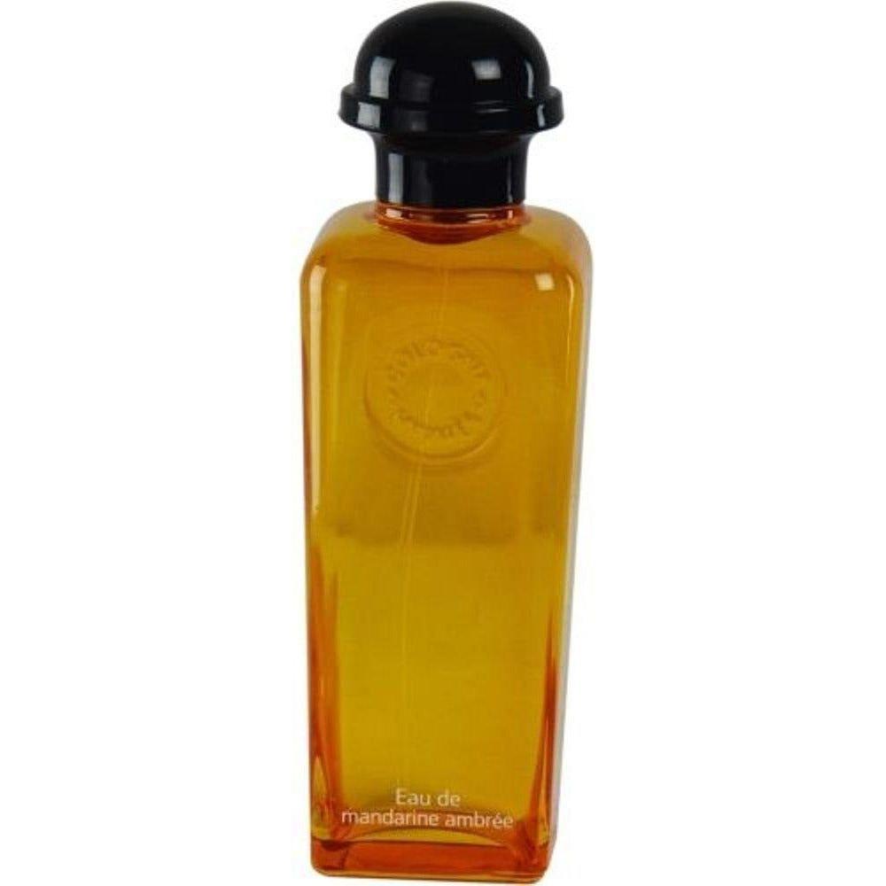 EAU DE MANDARINE AMBREE by Hermes Unisex EDC 3.3 3.4 oz New Tester