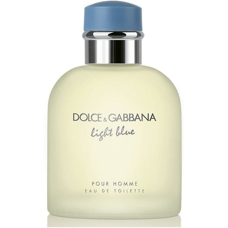 Dolce & Gabbana Dolce & Gabbana Light Blue D & G edt 6.7 oz / 6.8 oz Cologne New damaged box - 6.8 oz / 200 ml at $ 42.15