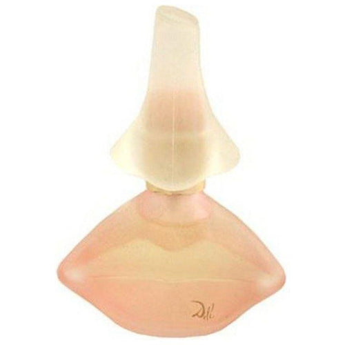 Salvador Dali EAU DE DALI by Salvador Dali EDT 3.4 / 3.3 oz for Women NEW in Tester Box with cap at $ 16.34