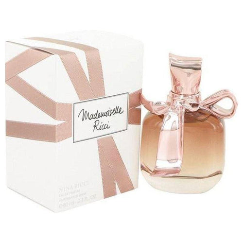 Nina Ricci MADEMOISELLE RICCI by Nina Ricci EDP Perfume 2.7 / 2.8 oz Women NEW IN BOX at $ 35.92